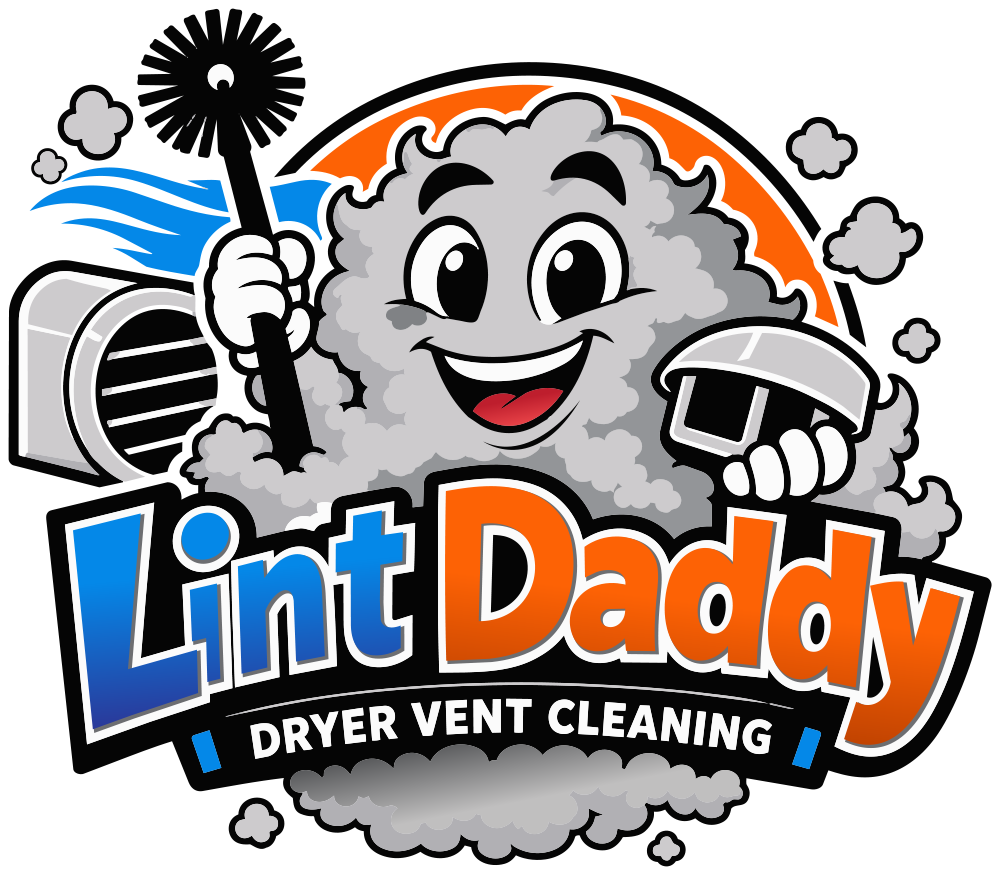 Lint Daddy Dryer Vent Cleaning