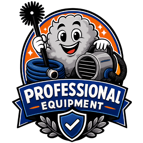 Professional Equipment