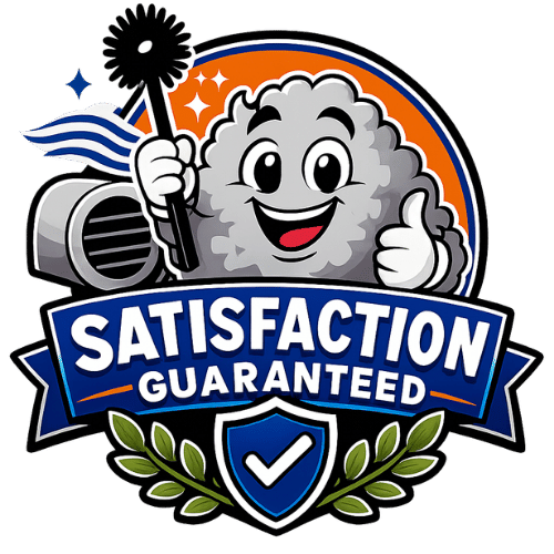 Satisfaction Guaranteed